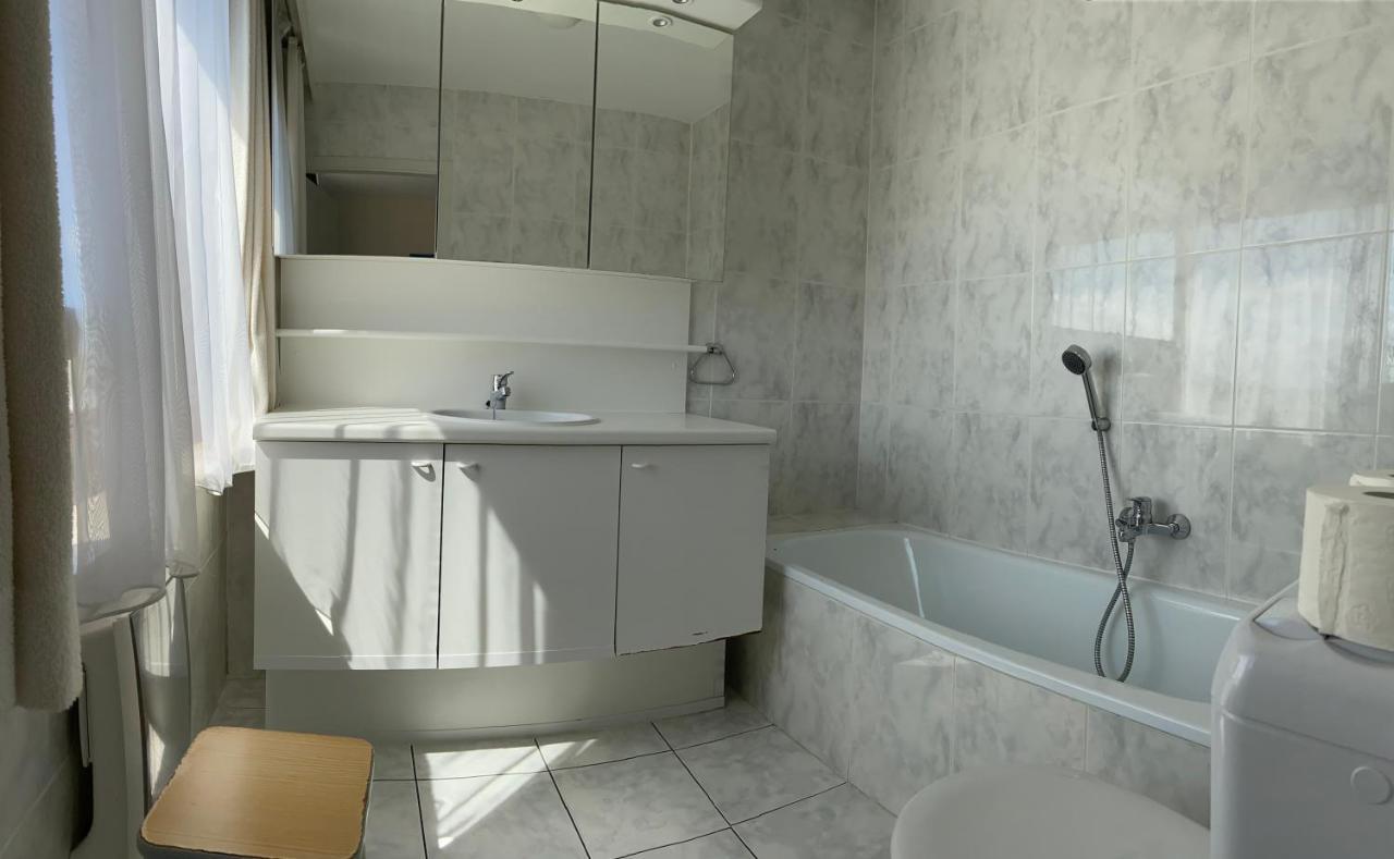 Apartment Bel-Air Knokke-Heist Exteriér fotografie